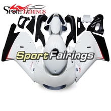 Motorcycle Fairing Kit For Aprilia RS4 125 RS125 2000-2005 Year 00-05 Fairing ABS Plastic Bodywork White Black Body Frames Cover 2024 - buy cheap