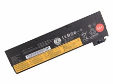 68+ 48Wh Battery 45n1130 45N1735 for Lenovo ThinkPad T440 T440S X240 X240S X250 T450 T450S W550S K2450 2024 - купить недорого