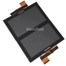 Tela de lcd para garmin nuvi, 2599 2529 2559 lm com touch screen, 5.0 polegadas, para garmin nuvi 2519 2589 lm 2024 - compre barato