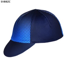 2019 Pro Team Breathable Cycling Caps Bike Men Ciclismo Head Wear Sun UV Hat MTB Bike Bicycle Team Helmet inside Bike Caps 2024 - buy cheap