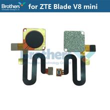 Para ZTE Blade V8 mini huella dactilar Flex Cable Sensor de botón de inicio ScannerFlex Cable para ZTE V8 mini reemplazo de teléfono 2024 - compra barato