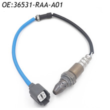 New Original Upstream Oxygen Sensor For Honda Accord 03-07 2.4L 36531-RAA-A02 / A01 36531RAAA01 36531RAAA02 2024 - buy cheap