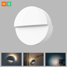 Xiaomi Mijia Philips Bluetooth Night Light LED Induction Night Lamp Infrared Remote Control Body Sensor For Corridor Bedroom 2024 - buy cheap