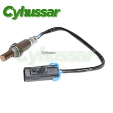 O2 Lambda Sensor Oxygen Sensor Air Fuel Ratio Sensor for CHEVROLET ASTRO GMC SAFARI 12589549 2003-2005 2024 - buy cheap