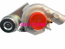 Новый турбокомпрессор GT1544S 708847-5002S 46756155 для ALFA Romeo147, FIAT Doblo, M724.19 1.9L 105HP 2024 - купить недорого