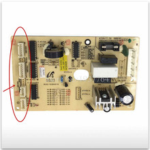 Placa compatível para placa de circuito de placa de computador geladeira DA41-00482A BCD-285WNLVSB placa de conversão de freqüência 2024 - compre barato