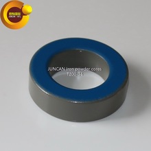 T200-34  Iron Powder cores, Magnetic ring, Magnetic core,Inductive magnetic core 2024 - buy cheap