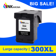 INKARENA Ink Cartridge Replacement for HP 300 300XL For HP300 Photosmart C4680 C4683 C4685 C4688 C4780 C4798 ENVY D410a D410b 2024 - buy cheap