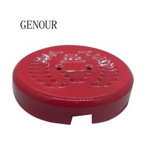 Gasoline generator 5KW 6KW 7KW 8KW motor end caps regulator cover,188F 190F alternator cover Color shipped randomly 2024 - buy cheap