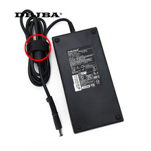 Carregador ac para laptop, 19v, 9.5a, 180w, 7.4*5.0mm, adaptador de carregador para hp pavilion hstnn ha03 5189 2784 adp 180hb pa 1181 02- 2024 - compre barato