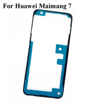 2 piezas para Huawei Maimang Mai Mang 7 funda trasera de batería 3 MM pegamento doble cara adhesiva cinta adhesiva para Huawei Maimang7 2024 - compra barato