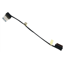 Para Lenovo Thinkpad T570 T580 P51S P52S Display LCD FHD Cabo 30pin 01ER028 1920*1080 2024 - compre barato