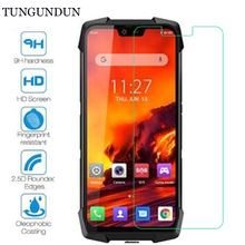 Tempered Glass For Blackview BV9700 Pro Screen Protector 9H 2.5D Phone On Protective Glass On The Blackview BV9700 Pro Glass 2024 - buy cheap