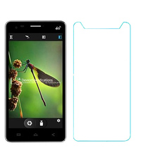 5.0 inch Universal Tempered Glass Screen Protector For Elephone P3000 Screen Glass Film Elephone P3000s MT6752 2024 - buy cheap