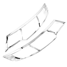 Chrome Tail Light Cover for Hyundai Santa Fe 07-09 2024 - buy cheap