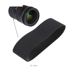 Запасная часть резиновое кольцо для зум-объектива камеры Nikon 24-70 мм F2.8 S927 2024 - купить недорого