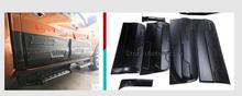 body cladding For FORD RANGER  Exterior body cladding kits For FORD RANGER Accessories 2012-2017-2018 Wildtrak T6 T7 2024 - buy cheap