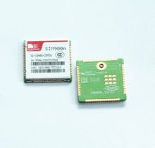 SIM900A-módulo inalámbrico de doble banda, 900/1800M Hz, GSM, GPRS, AT commands f, SMS de voz 2024 - compra barato