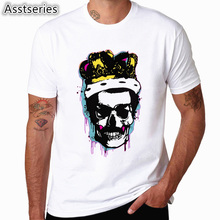 The Queen Band Freddie Mercury summer Comic Men T-shirt Short sleeve O-Neck Fashion t-shirt Harajuku Cool male Tshirt HCP4535 2024 - buy cheap