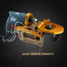 Side Hole Puncher CNC Plate Type Cutting Machine Woodworking Pneumatic Puncher Three-in-one Horizontal Drill HY 2024 - buy cheap