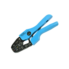 Ratchet Crimping pliers AN-03C for crimping insulated terminals 20-10AWG crimper LSD crimping hand tools 2024 - buy cheap