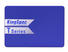 7MM Kingspec 2.5" ssd sata III 6GB/S 3 SATA II 2 hd SSD 60GB 2.5INCH Solid State Drive 128GB hard drive free to brazil russia 2024 - buy cheap