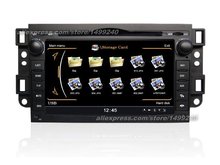 Para Chevrolet Epica 2006 ~ 2011-Car Sistema de Navegação GPS + Radio TV DVD iPod BT 3G WI-FI HD Tela Sistema Multimídia 2024 - compre barato