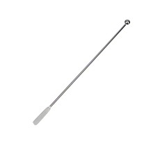 1PCS Coffee Stir Stick Stainless Steel Mixing Cocktail Stirrers Sticks For Wedding Party Bar Cocktail Swizzle Stick Stirrer 19cm 2024 - buy cheap