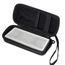 2019 Newest EVA Hard Case Travel Carrying Storage Box Cover Bag Case for Xiaomi Mi Square Box 2 Wireless Bluetooth Speaker 2024 - buy cheap