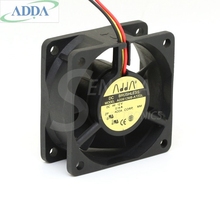 FOR ADDA AD0612MB-A72GL 6025 6CM 60mm DC 12V 0.14A 3-pin computer cpu case blower cooling cooler fans 2024 - buy cheap