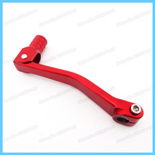 Red CNC Universal Gear Shifter Lever For 50cc-140cc 150cc 160cc Stomp GPX YCF SDG Pit Dirt Bikes Zongshen Atv Quads 2024 - buy cheap