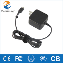 for ASUS EeeBook X205T X205TA 11.6-inch notebook new invented factory outlet 19V 1.75A 33W AC laptop power adapter charger 2024 - buy cheap