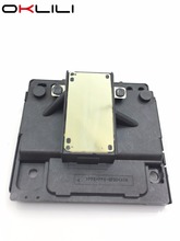 Cabeça de impressão para epson, modelos sx420 sx430 sx435 sx438 sx450 sx445 xp30 xp33 xp102 xp103 xp202 xp203 xp205 nx430 sx425 2024 - compre barato