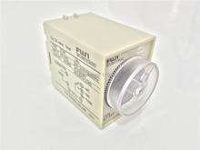 1pcs ST3PF ST3 Time Relay AC 110V 10S 30S 60S 3M Power Off Delay Timer 110VAC 10S/30S/60S/180S seconds 8 Pin 2024 - buy cheap