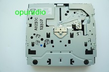 Free shipping Matsushita single CD mechanism PCB-SRV loader N930L019 RAE501 laser for Chrysler Misubishi car CD radio 2024 - buy cheap