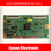 1pcs SD120PBMB4C6LV0.1 logic board TCL L48F3390A-3D free shipping 2024 - buy cheap