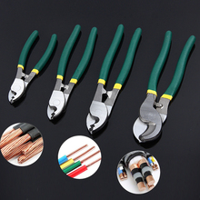Multi Tool 7 in 1 Grinding Wire Strippers Cable Cutting Scissor Stripping Pliers Cutter DIY Hand Tools Ferramentas Herramientas 2024 - buy cheap