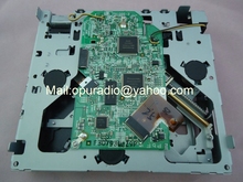 Brand new Matsushita único CD Mecanismo PCB E9646A E-9901A para AUID sistemas de rádio CD de Carro 2024 - compre barato