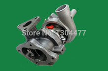 New TF035 49135-03101 Turbo Turbocharger For Mitsubishi PAJERO/Delica /Challenger 2.8LD Engine:4M40 (W-CAR) 2.8LD with gaskets 2024 - buy cheap