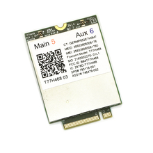 4G Module for HP LT4211 LTE/EV-DO/HSPA+ WWAN Card T77H468 Gobi5000 M.2 EliteBook 820 840 850 G2 810 G3 Zbook14 15U G2 2024 - buy cheap