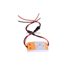 WS16 DC 6V-30V 6V 9V 12V 24V Cycle Delay Time Relay Shield Timer Switch Delay On Adjustable 0-20s Car Switch YY0215 2024 - buy cheap