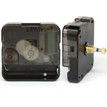 12888SMO High Torque "I" Shaft Movement  Sweep 6mm Screw Clock Accessory Quartz Movement DIY Clock Kits 2024 - buy cheap