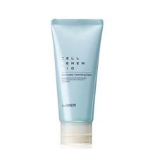THE SAEM Cell Renew Bio Micro Peel Cleansing Foam 170ml Facial Cleanser Exfoliating Remover Blackhead Deep Cleaning Face Care 2024 - buy cheap
