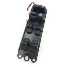 Power Window Lifter Master Control Switch For Nissan Bluebird Pulsar 25401-1E401 254011E401 2024 - buy cheap