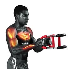 Chest, Back, Arms,Total Upper Body Workout Equipment For Men Chest Muscle Fitness Arm Full Body Workout Home Gym Exercise 2024 - купить недорого