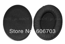 Ear pads cushion cover earpad foam replacement parts for Sennheiser HD418 HD428 hd438 hd448 Headphones 2024 - buy cheap