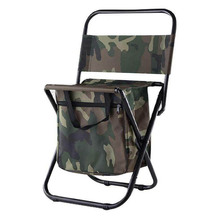 Hot Portable Chair Seat Ultra Light Foldable for Outdoor Fishing Camping DO2 2024 - buy cheap