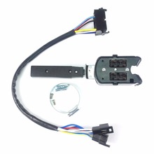 Interruptor de luzes setas para carro kenabsta t800 frecavaltliner 01481187 01-4811-87 2024 - compre barato