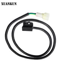 Xuankun acessórios da motocicleta LX150-56 gp150/JL150-56 sensor de velocidade 2024 - compre barato