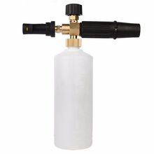 2017 with High Quality Foam Gun for Karcher K2 - K7, Snow Foam Lance for all Karcher K Series prESSure washer Karcher 2024 - buy cheap